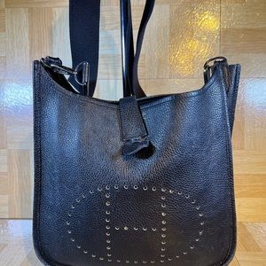 Hermes Evelyn bag